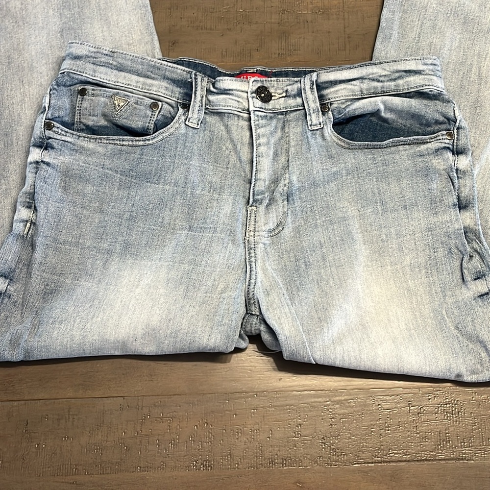GUESS JEANS-NEW - Picture 4 of 10